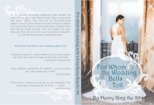 I got a little carried away with the historical jokes here...