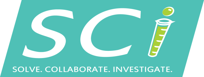 SCI Logo by Kristin Phillips